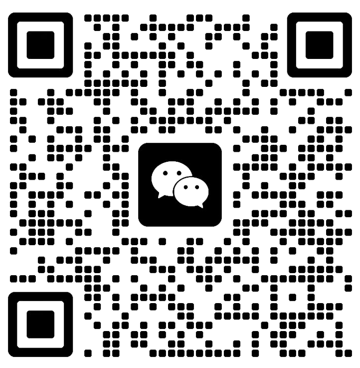 扫一扫，关注我们